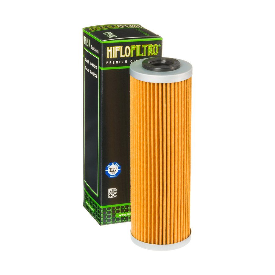 HifloFiltro Oil Filter — HF159