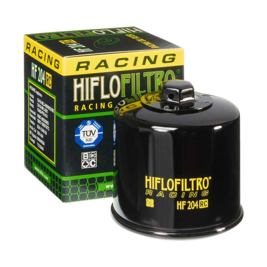 HifloFiltro RC Racing Oil Filter — HF204RC