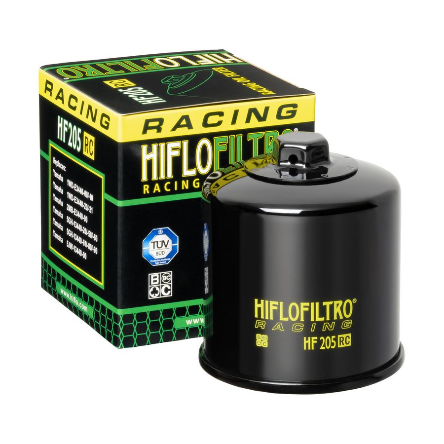 HifloFiltro RC Racing Oil Filter — HF205RC