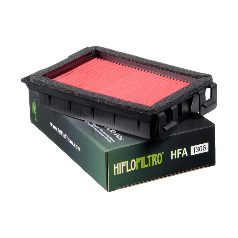 HifloFiltro Air Filter — HFA1306