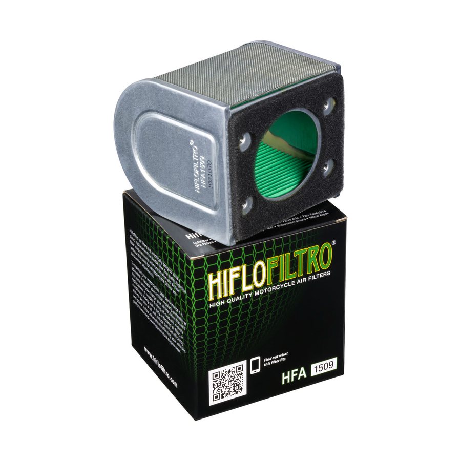 HifloFiltro Air Filter — HFA1509