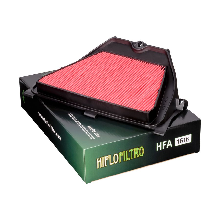HifloFiltro Air Filter — HFA1616