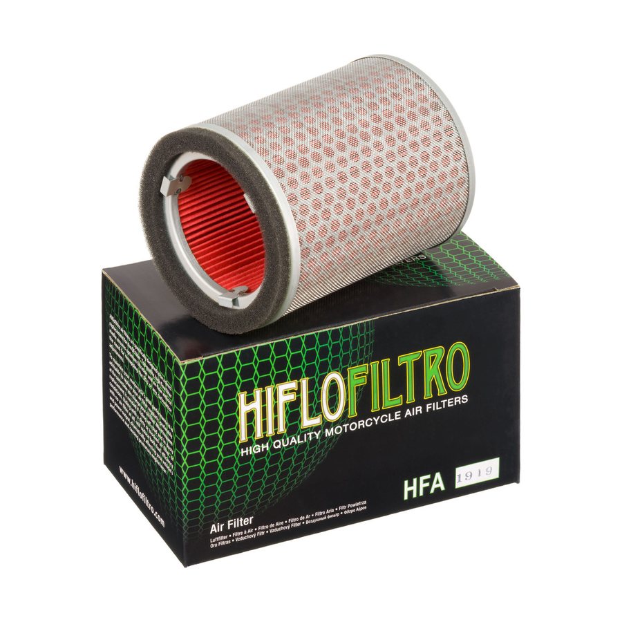 HifloFiltro Air Filter — HFA1919