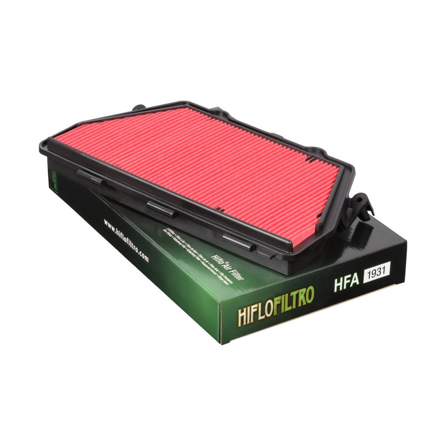 HifloFiltro Air Filter — HFA1931
