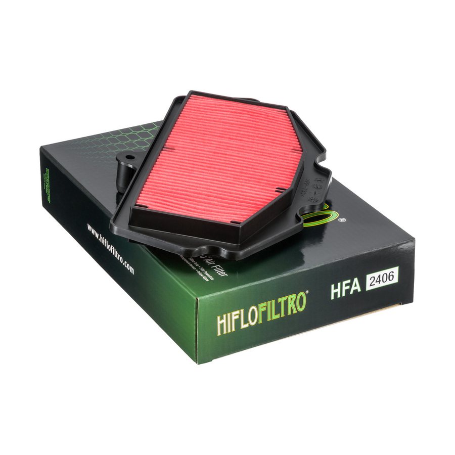 HifloFiltro Air Filter — HFA2406