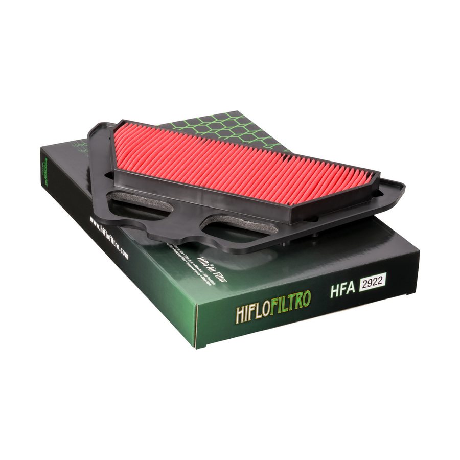 HifloFiltro Air Filter — HFA2922
