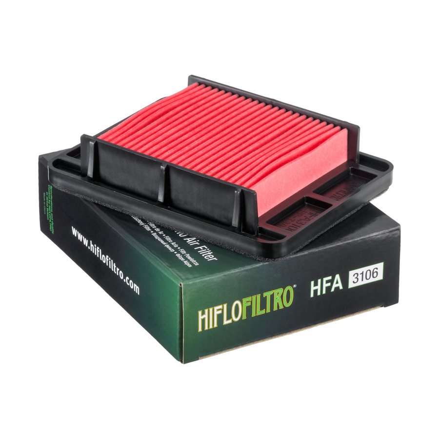 HifloFiltro Air Filter — HFA3106