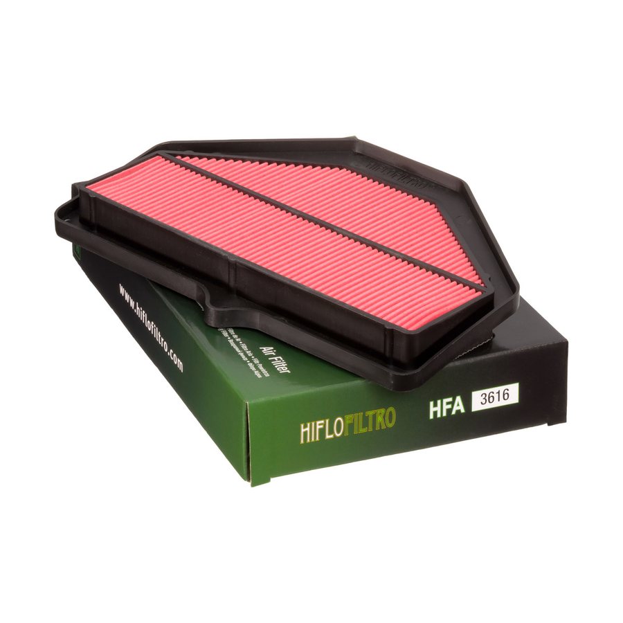HifloFiltro Air Filter — HFA3616