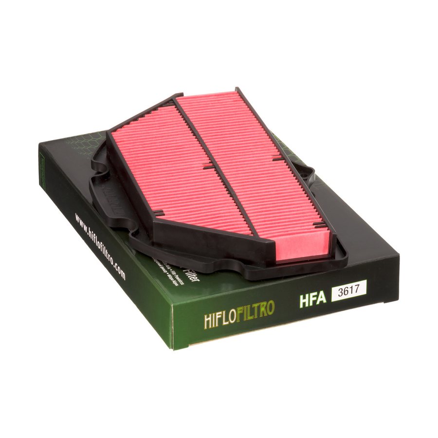 HifloFiltro Air Filter — HFA3617