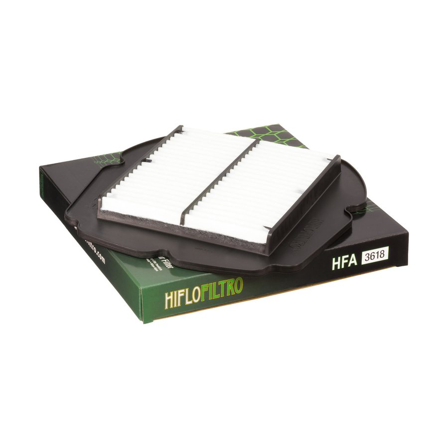 HifloFiltro Air Filter — HFA3618