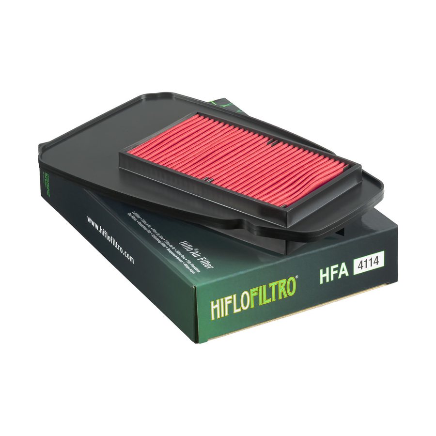 HifloFiltro Air Filter — HFA4114
