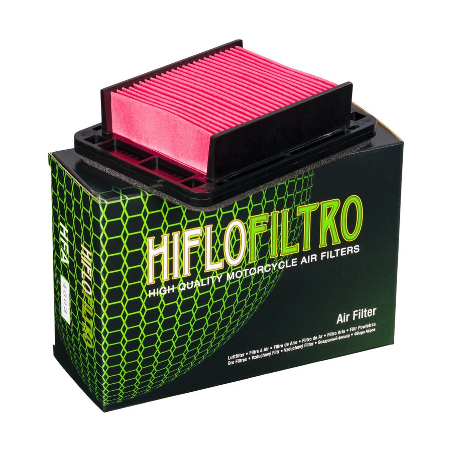 HifloFiltro Air Filter — HFA4303