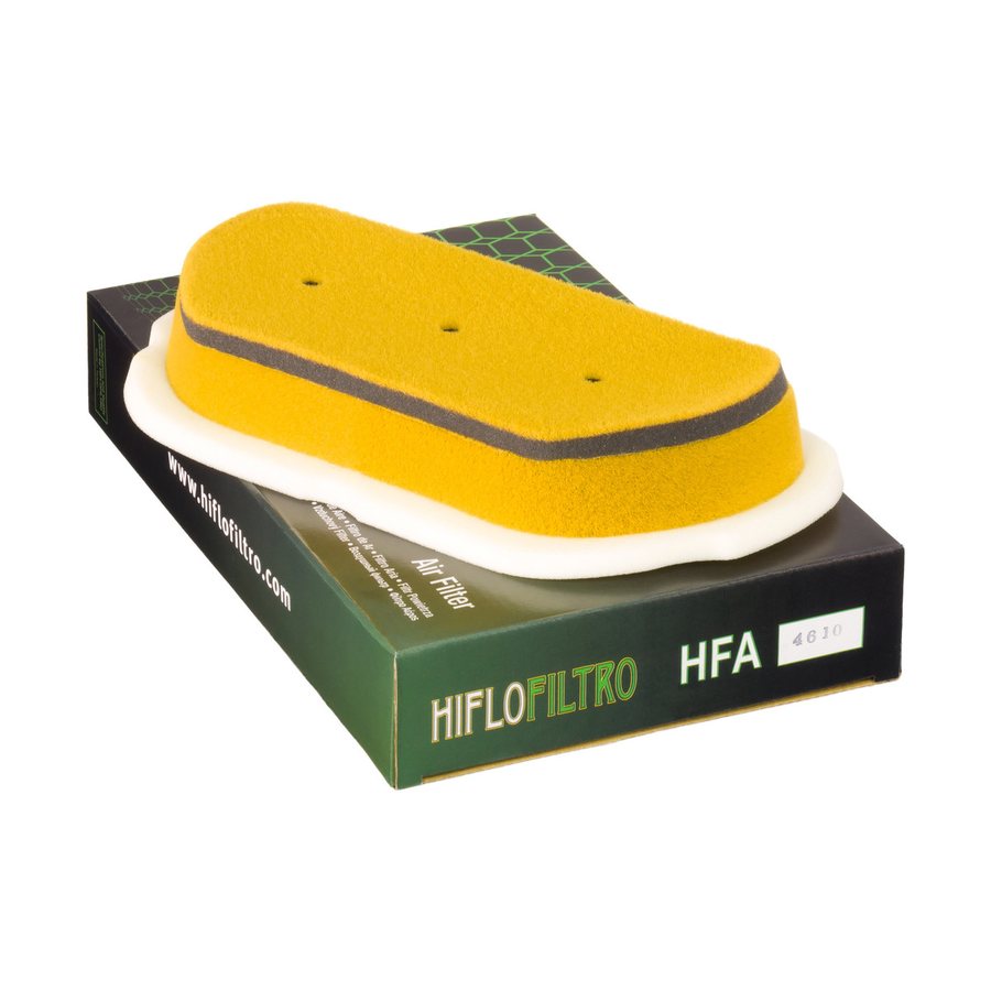 HifloFiltro Air Filter — HFA4610