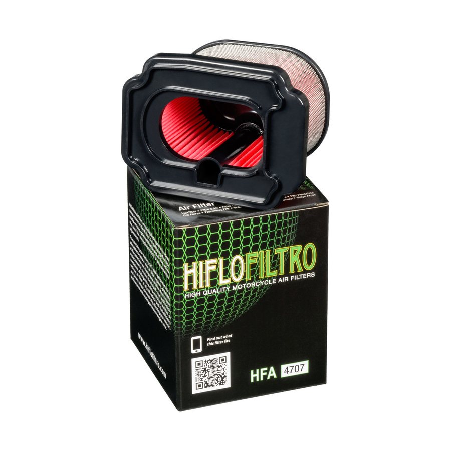 HifloFiltro Air Filter — HFA4707