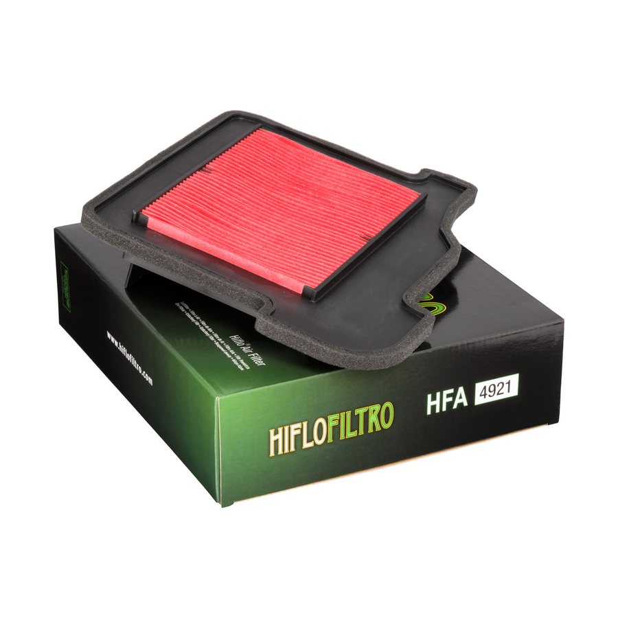 HifloFiltro Air Filter — HFA4921