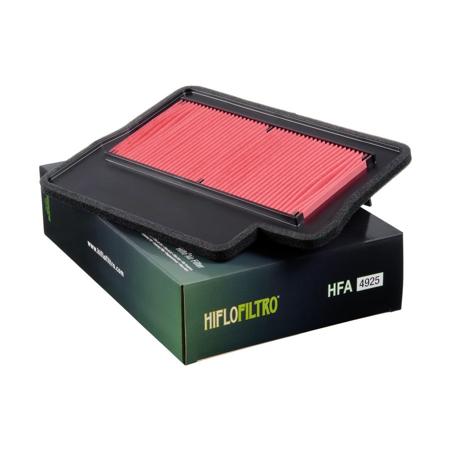 HifloFiltro Air Filter — HFA4925