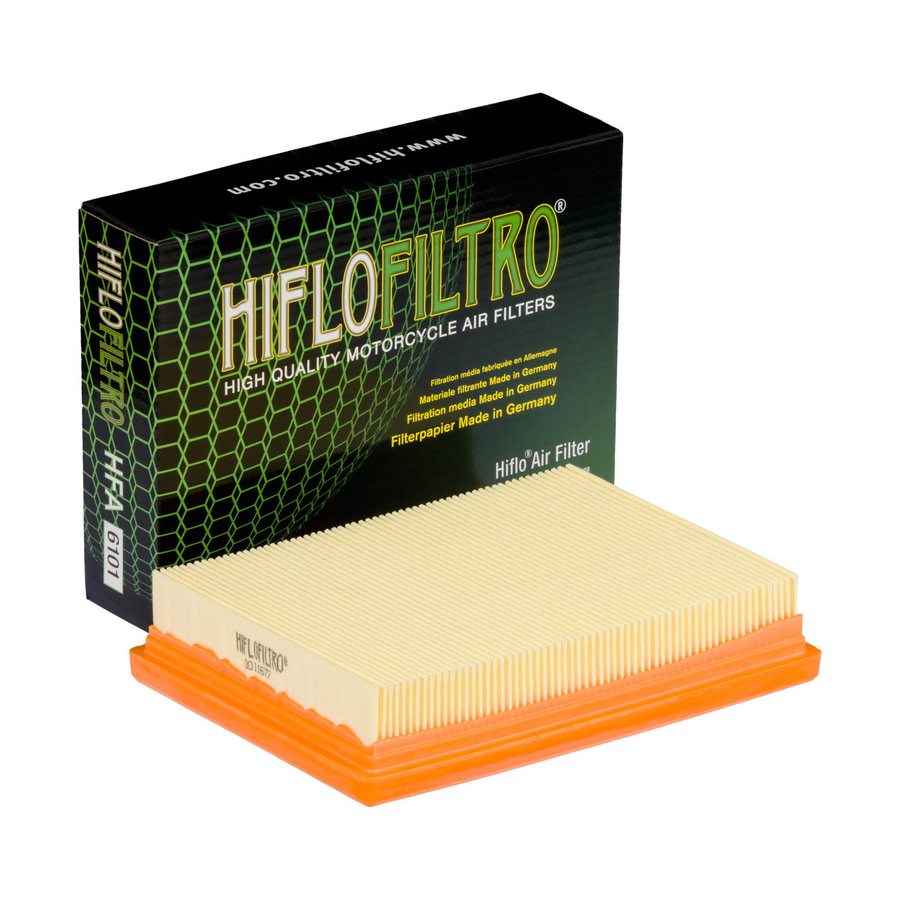 HifloFiltro Air Filter — HFA6101