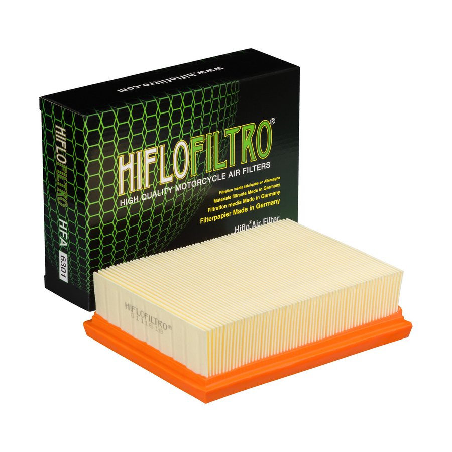 HifloFiltro Air Filter — HFA6301