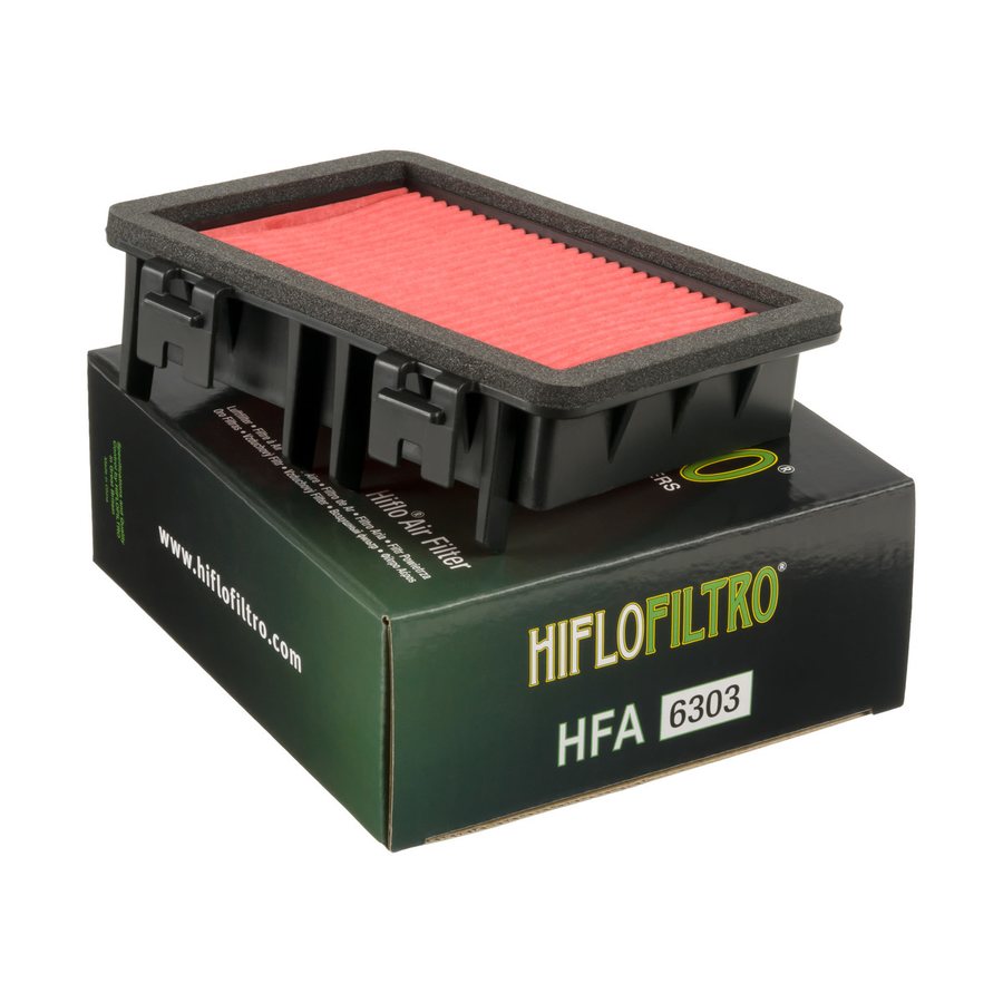 HifloFiltro Air Filter — HFA6303