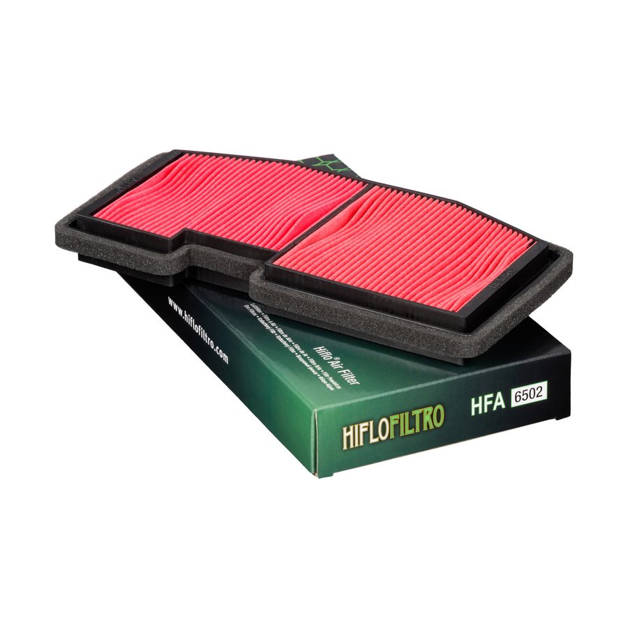 HifloFiltro Air Filter — HFA6502