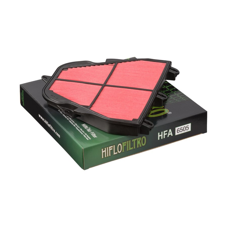 HifloFiltro Air Filter — HFA6505