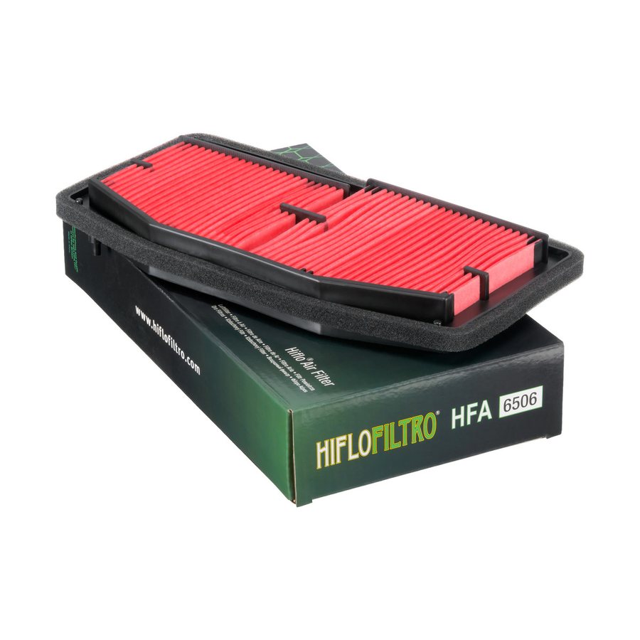 HifloFiltro Air Filter — HFA6506