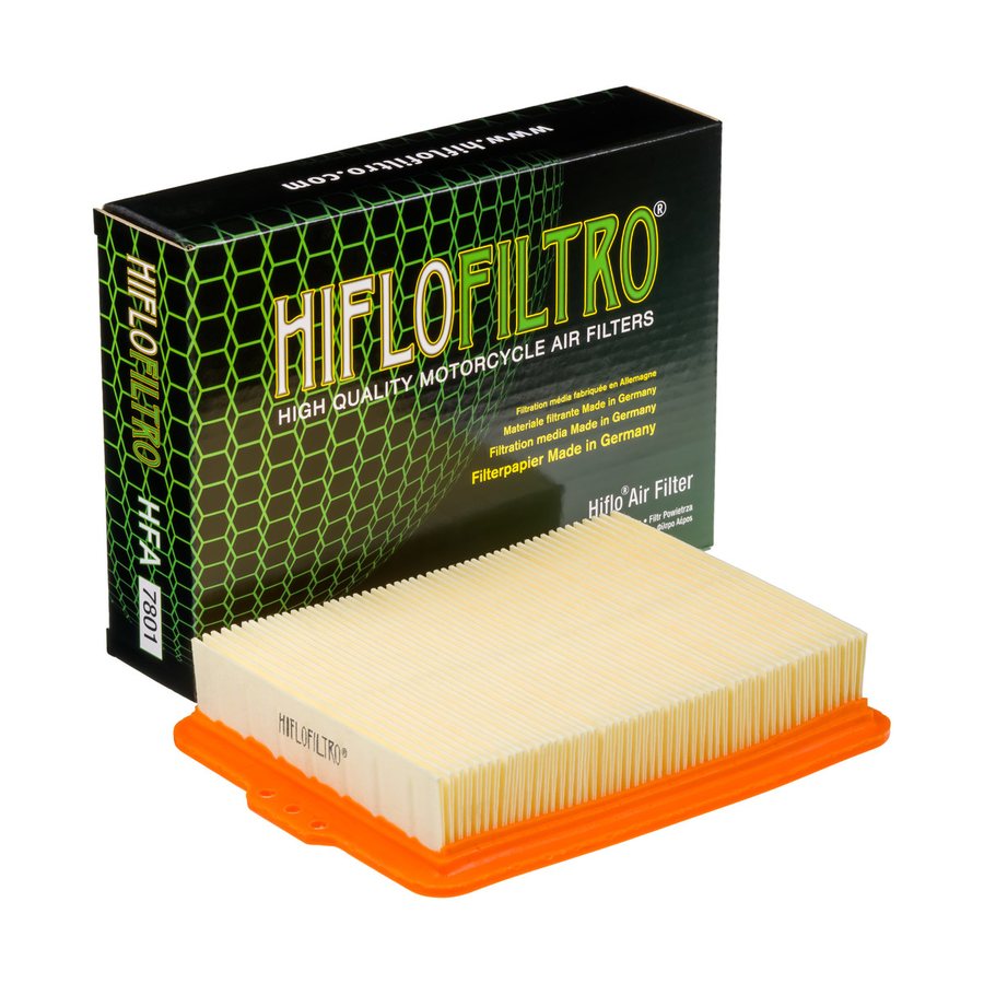 HifloFiltro Air Filter — HFA7801