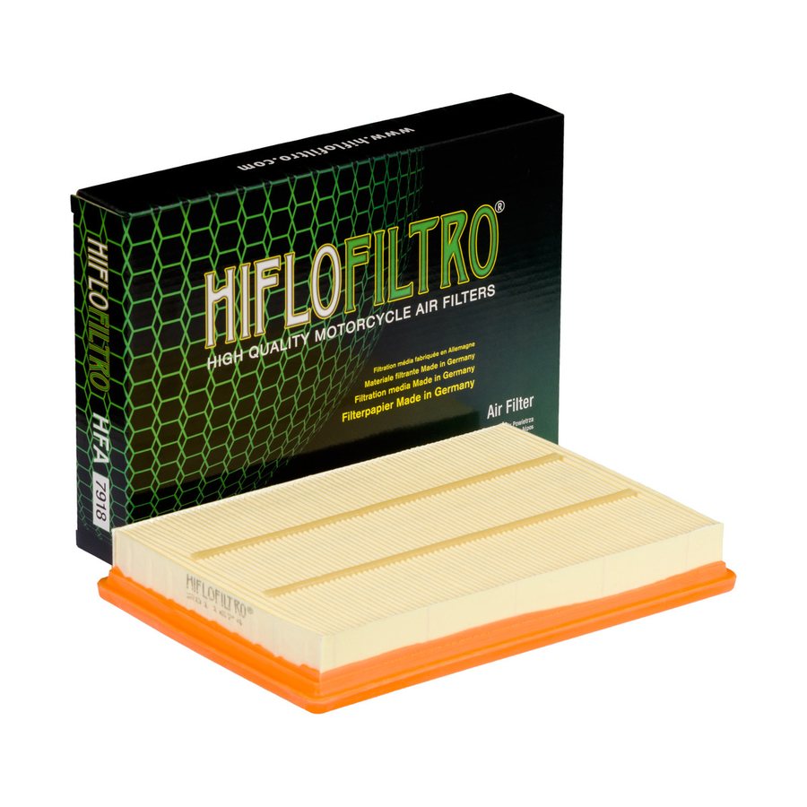 HifloFiltro Air Filter — HFA7918