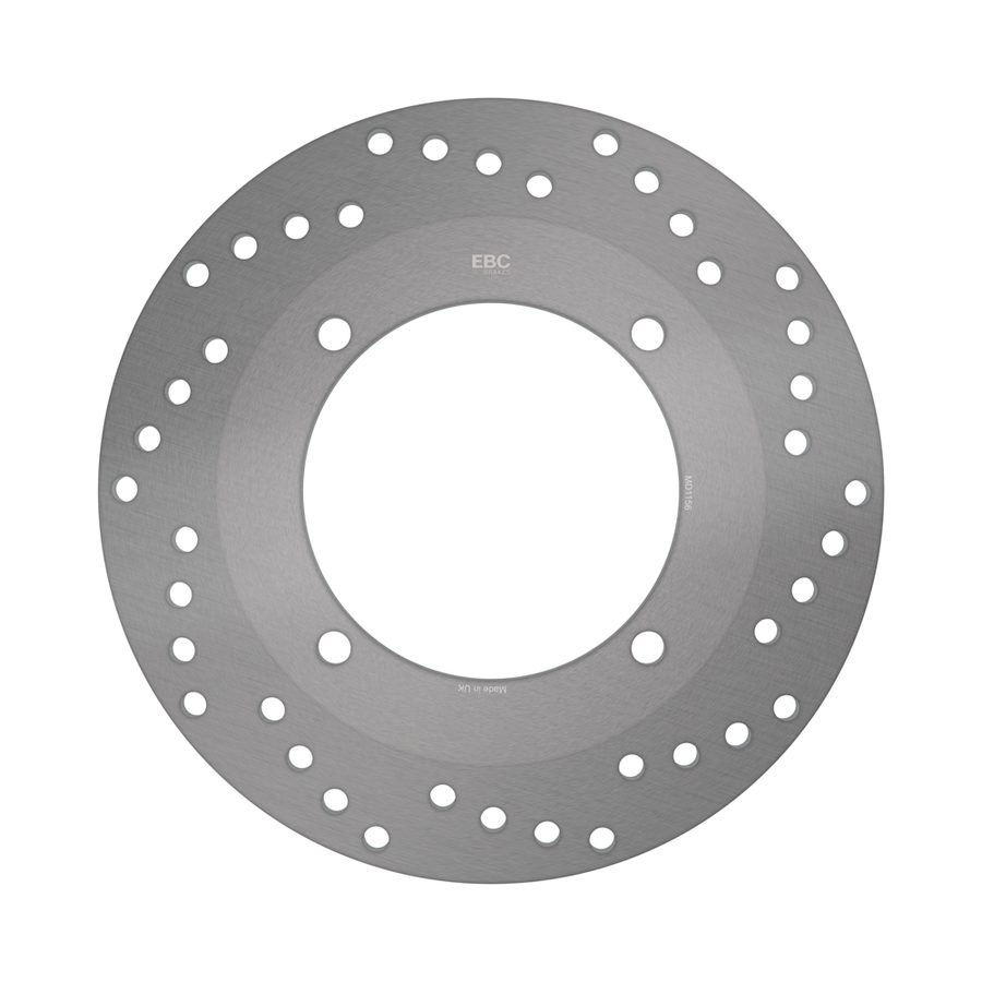 EBC Rear Brake Disc — MD1156