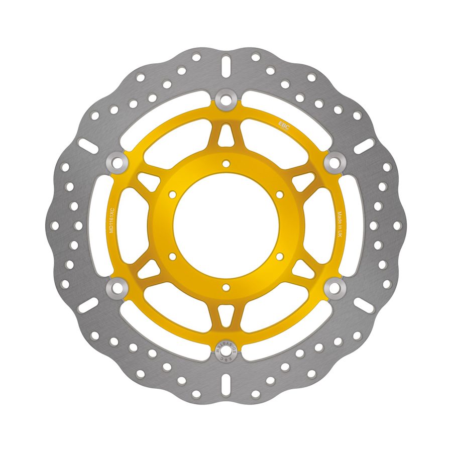 EBC Contour Front Brake Disc — MD1161XC