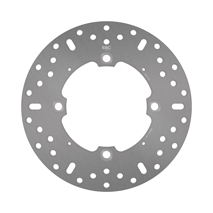 EBC Rear Brake Disc — MD1173