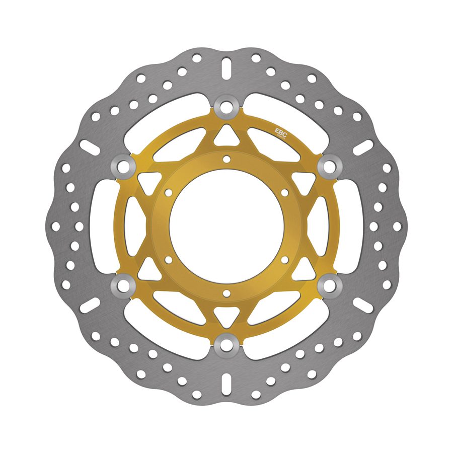 EBC Contour Front Brake Disc — MD1180XC