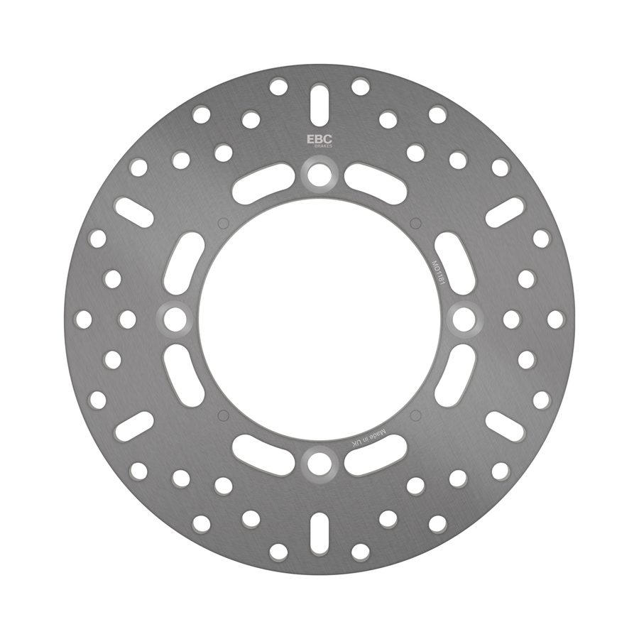 EBC Rear Brake Disc — MD1181