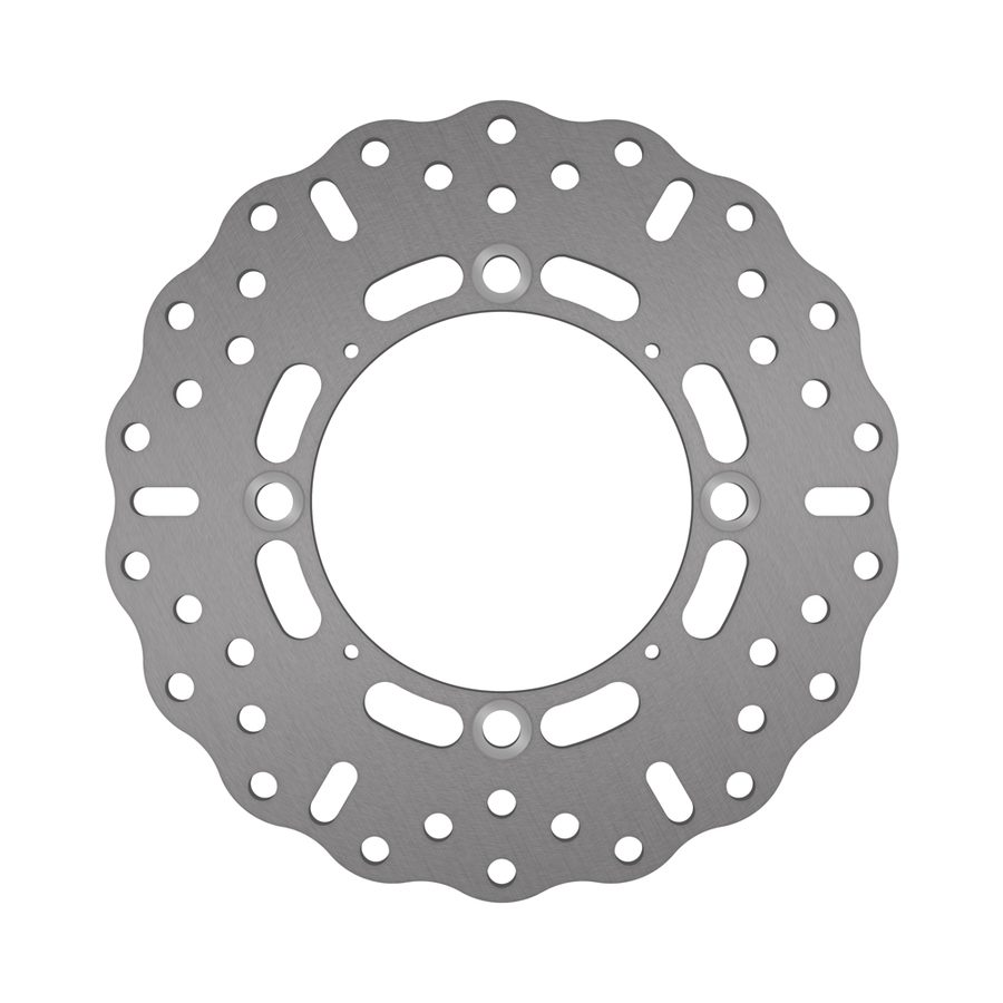 EBC Contour Rear Brake Disc — MD1181C