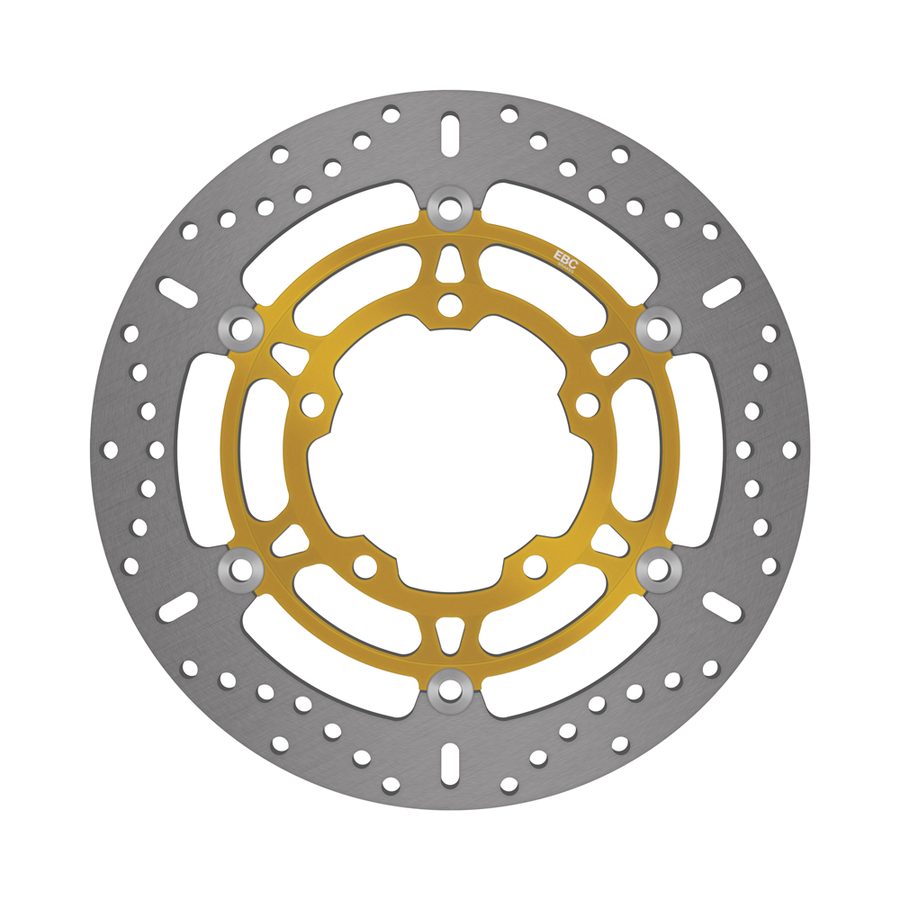 EBC Front Brake Disc — MD1194X