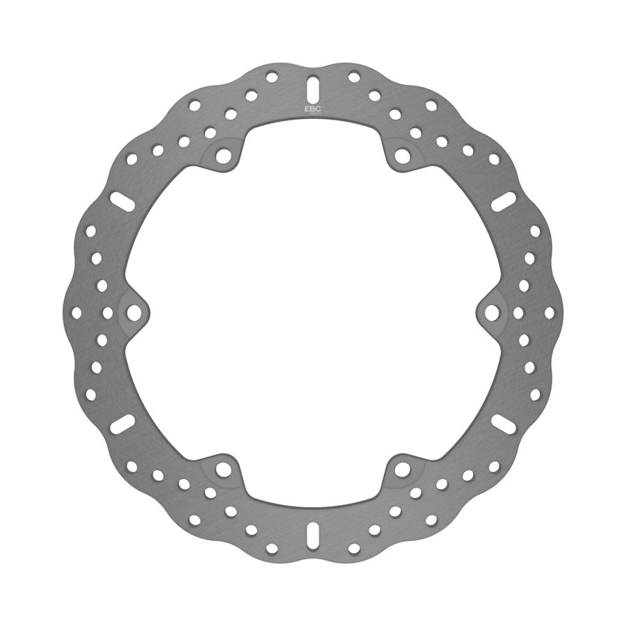 EBC Contour Front Brake Disc — MD1200C