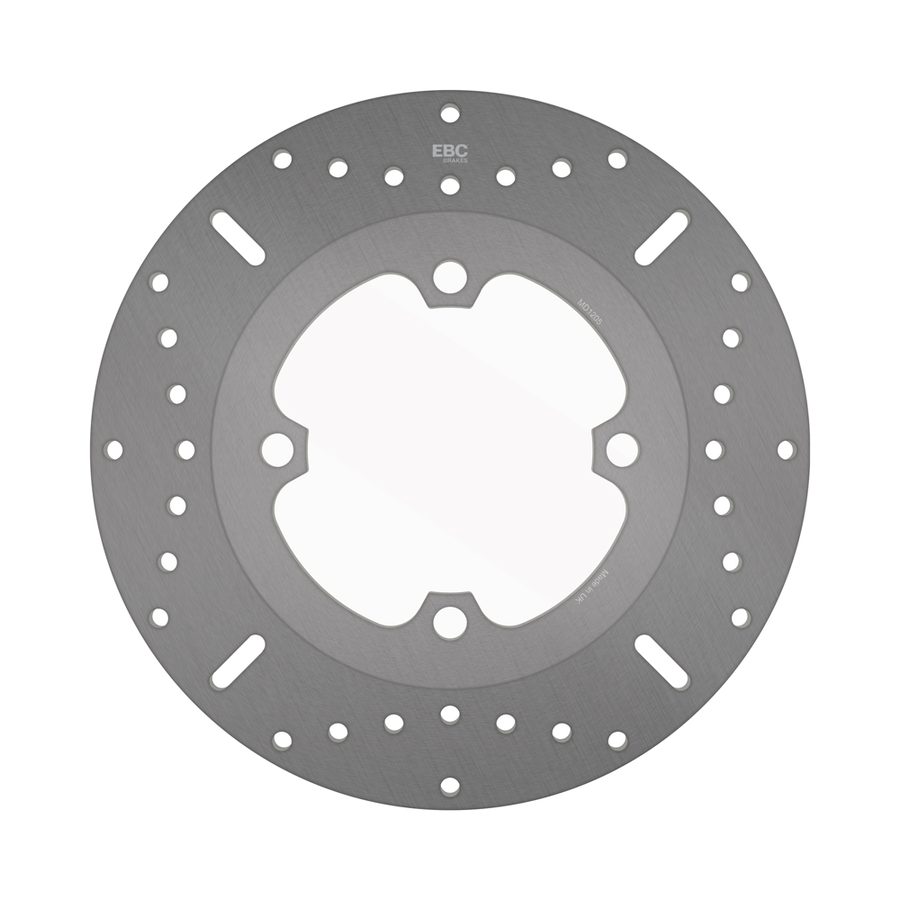 EBC Rear Brake Disc — MD1205