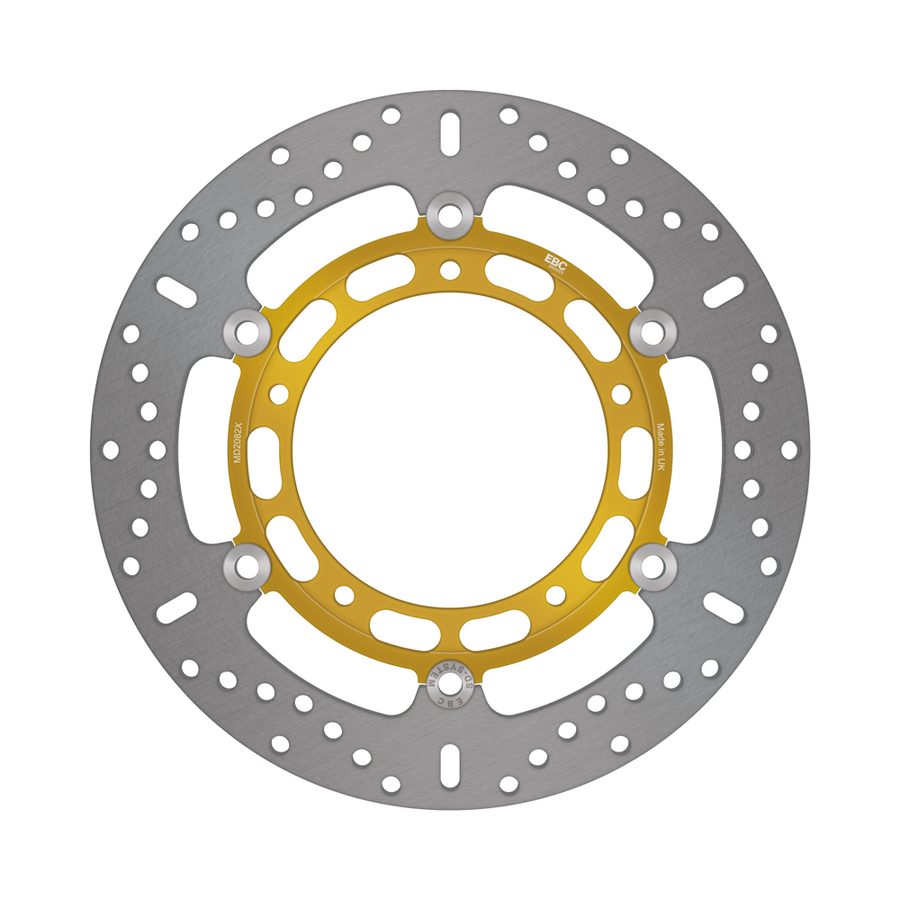 EBC Front Brake Disc — MD2082X