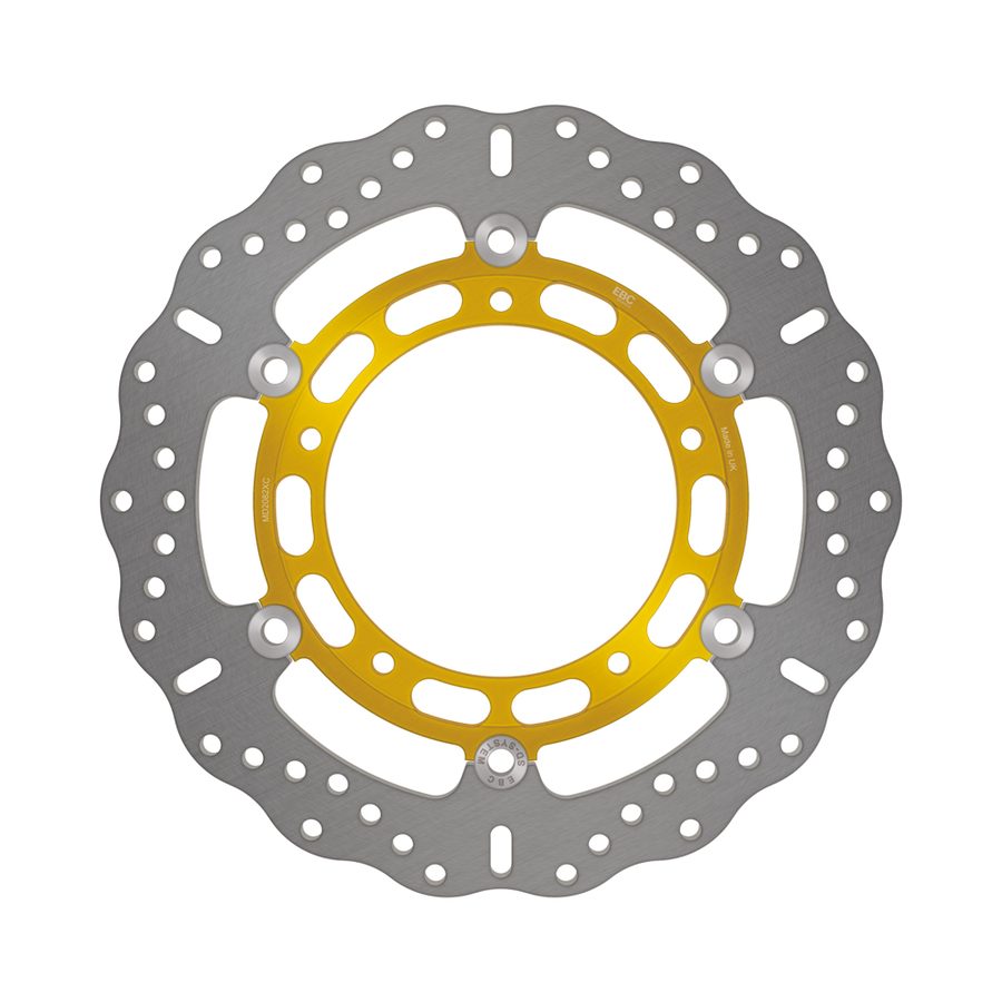 EBC Contour Front Brake Disc — MD2082XC