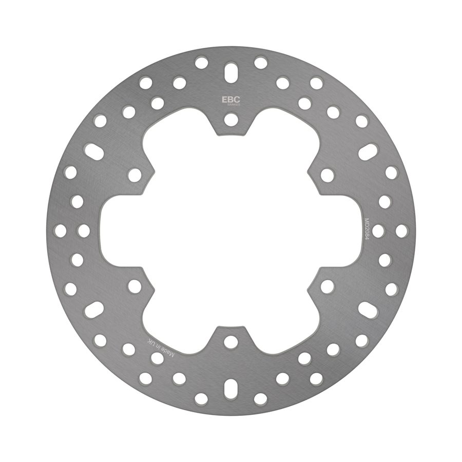 EBC Rear Brake Disc — MD2084