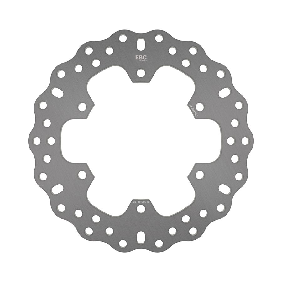 EBC Contour Rear Brake Disc — MD2084C