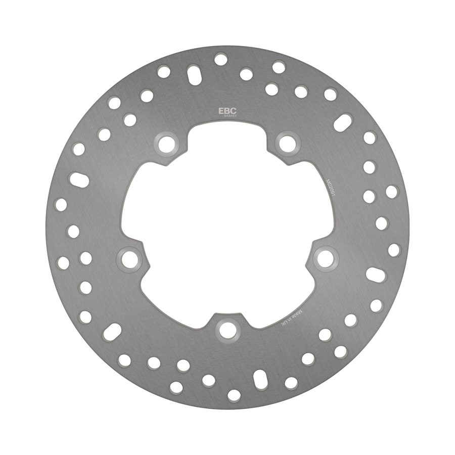 EBC Rear Brake Disc — MD2091