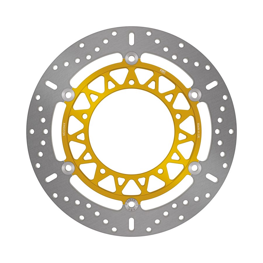 EBC Front Brake Disc — MD2094X