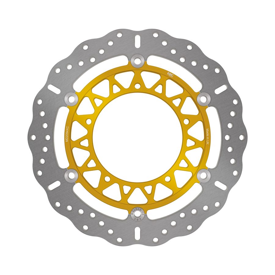 EBC Contour Front Brake Disc — MD2094XC