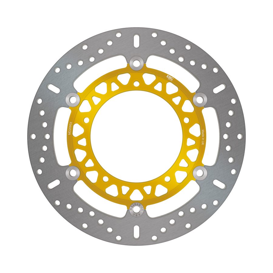 EBC Front Brake Disc — MD2095X