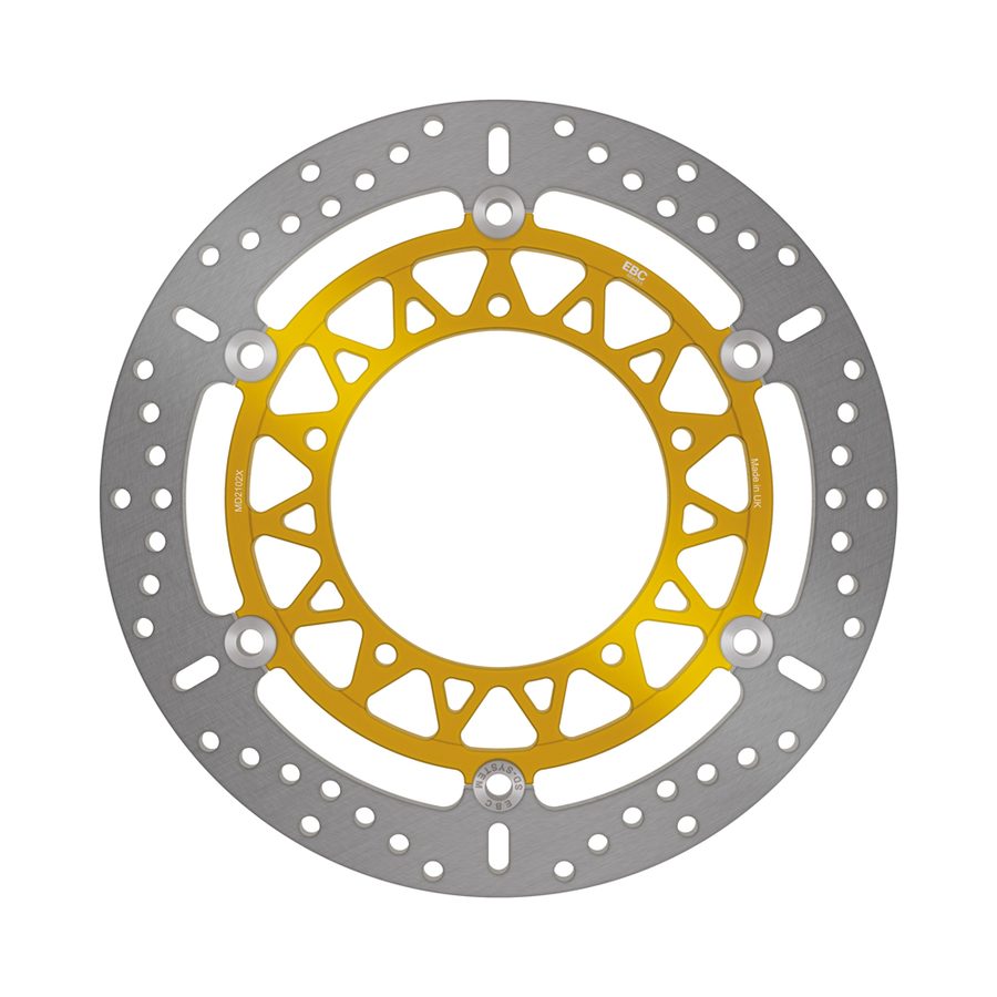 EBC Front Brake Disc — MD2102X