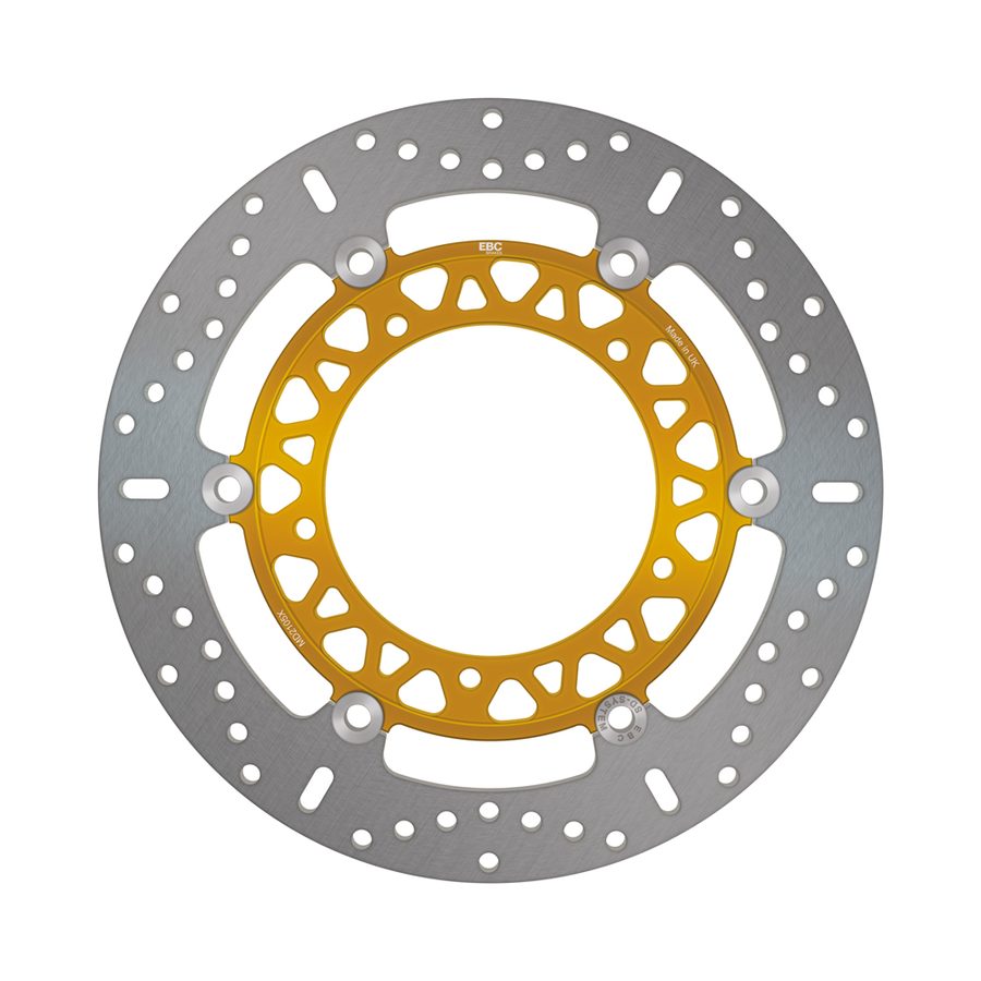 EBC Front Brake Disc — MD2105X