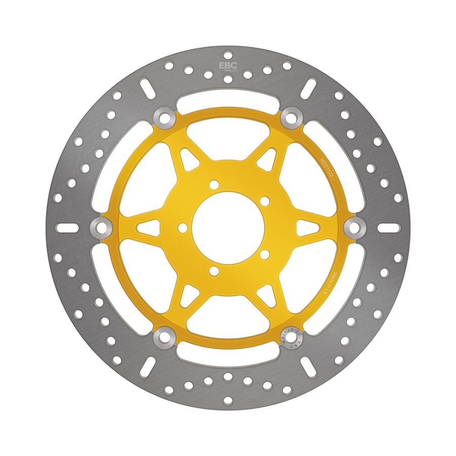 EBC Front Brake Disc — MD2112X