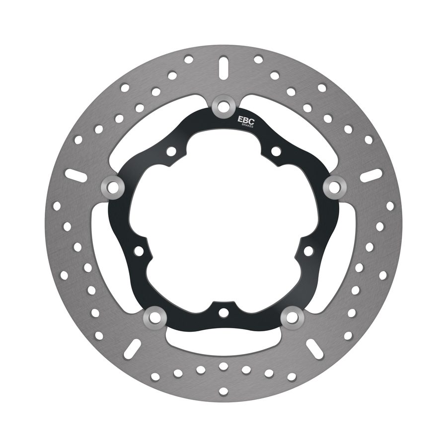 EBC Front Brake Disc — MD2119X