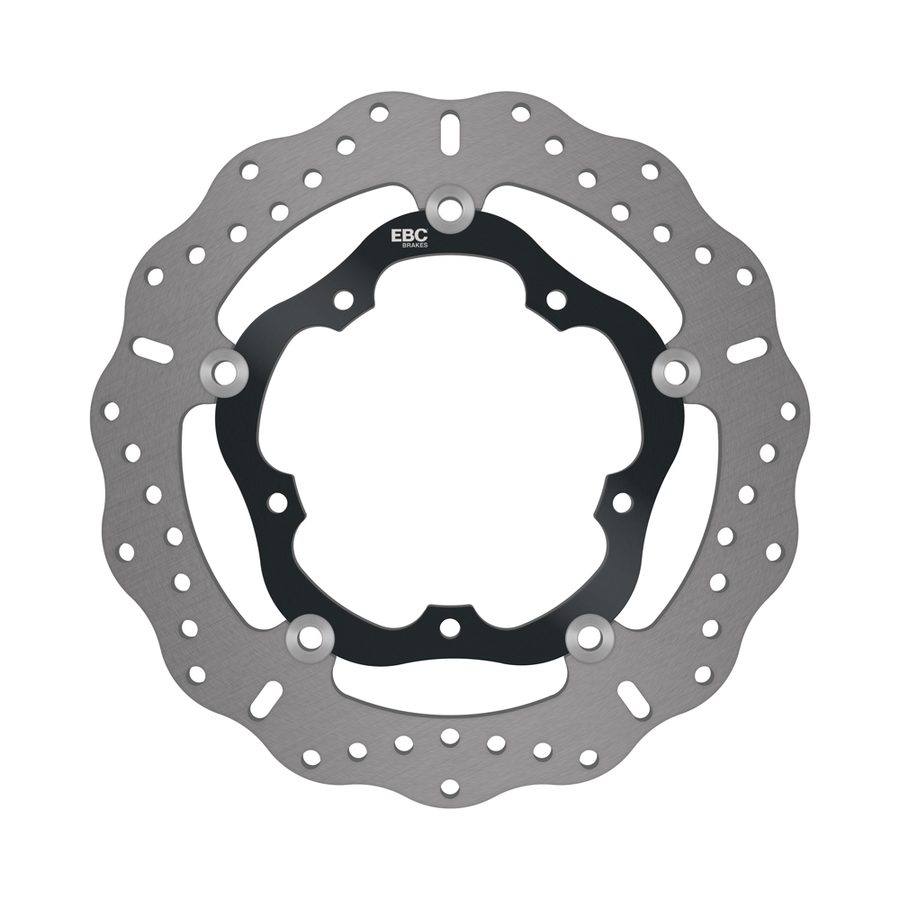 EBC Contour Front Brake Disc — MD2119XC